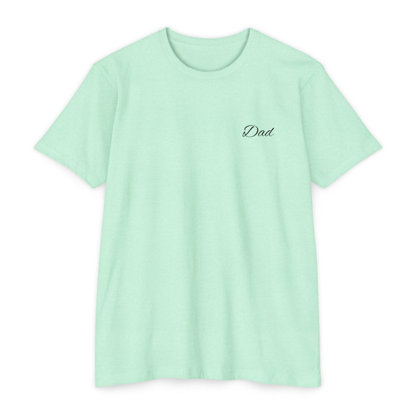Dad Gym Tee