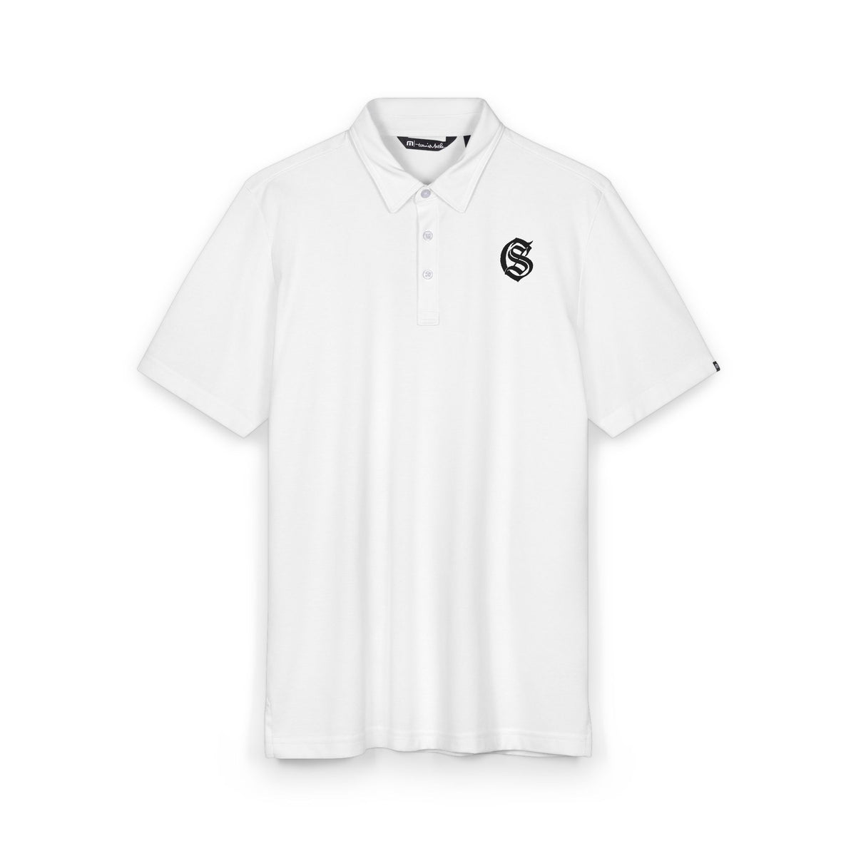 Travis Mathew OS Gameday Polo