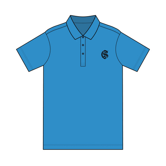 Travis Mathew OS Gameday Polo