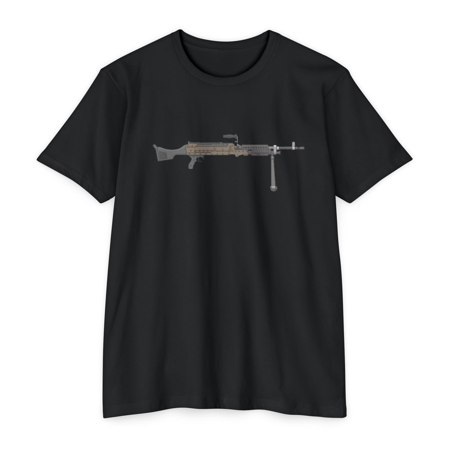 M240B Tribute Gym Tee