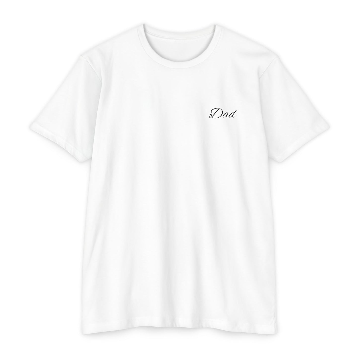 Dad Gym Tee
