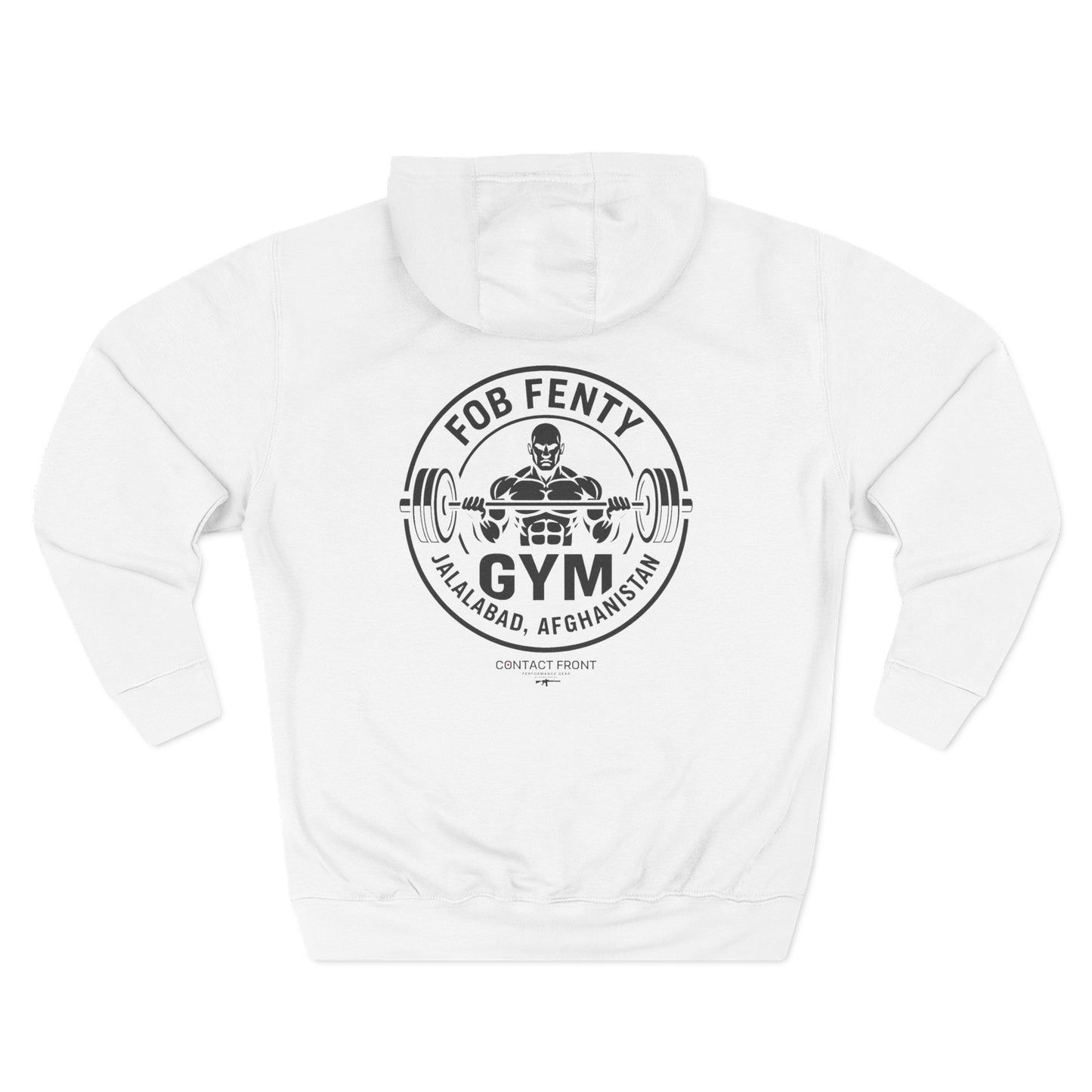 FOB Fenty Gym Hoodie