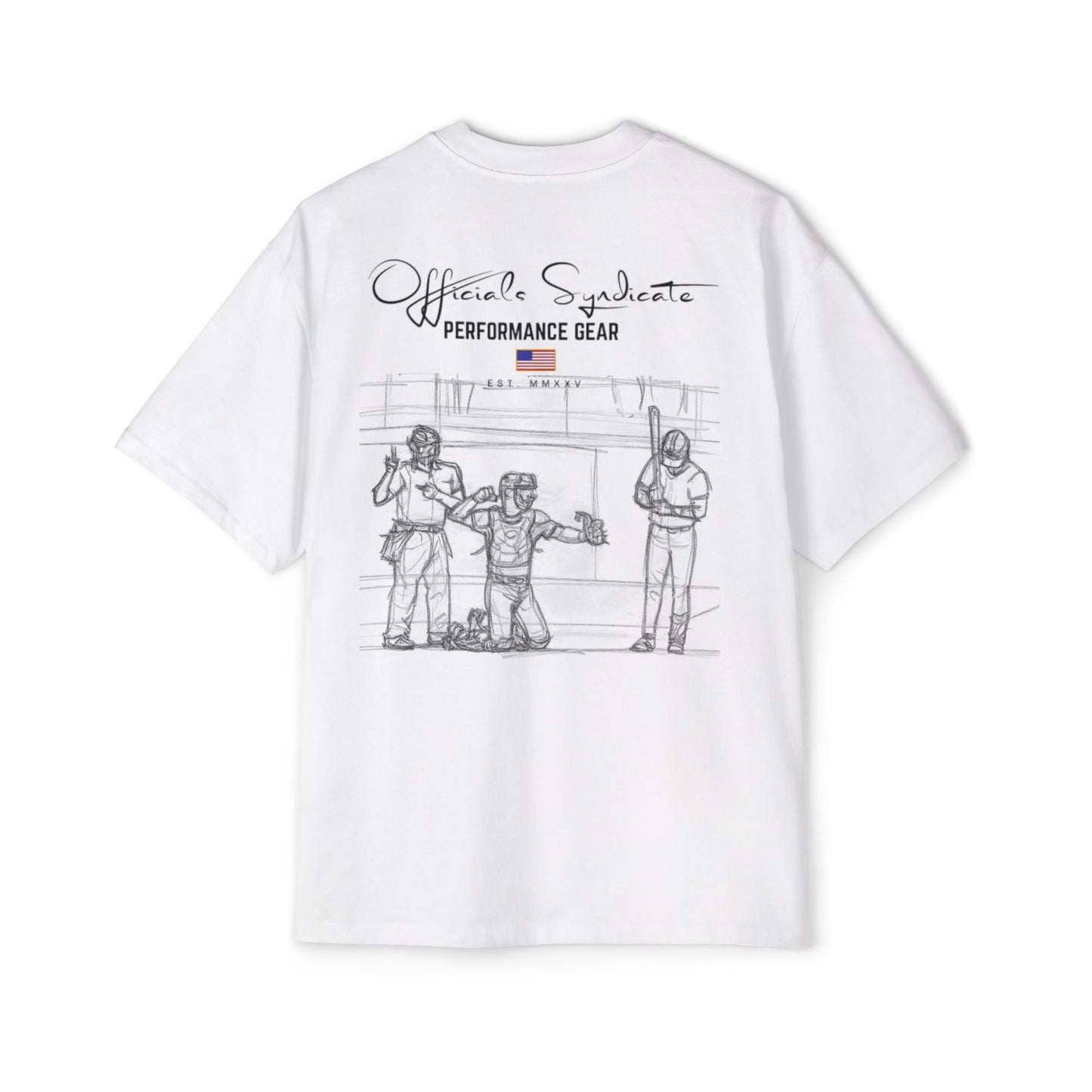 OS Pump Cover Strike 1