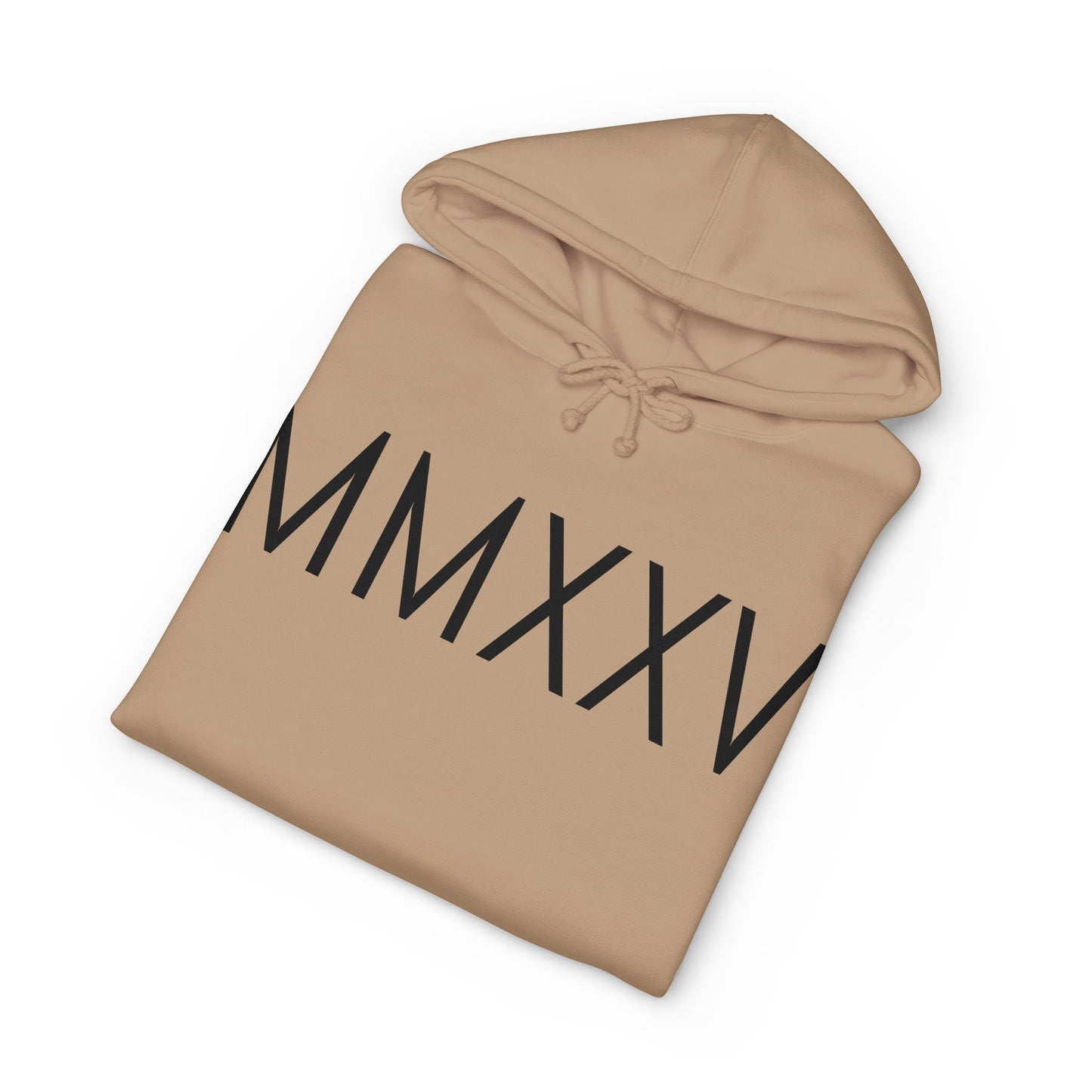 MMXXV Gym Hoodie