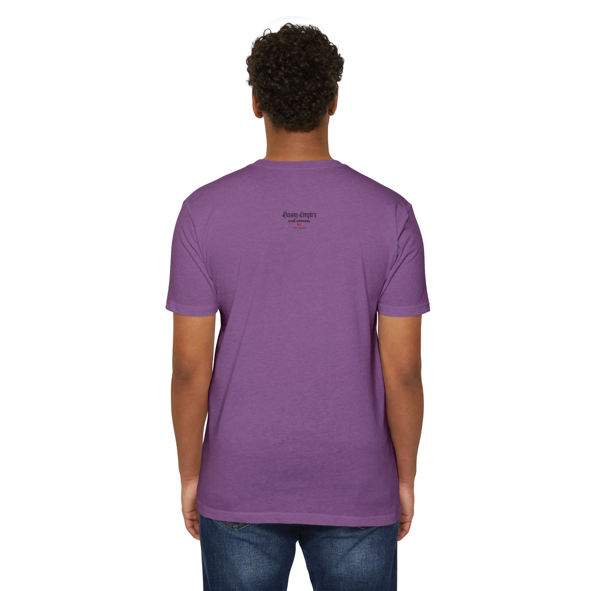 Casual Graphic Tee for Everyday Wear, Unisex T-Shirt for Holidays, Gift for Friends, Comfortable Jersey Shirt, Relaxed Fit Top