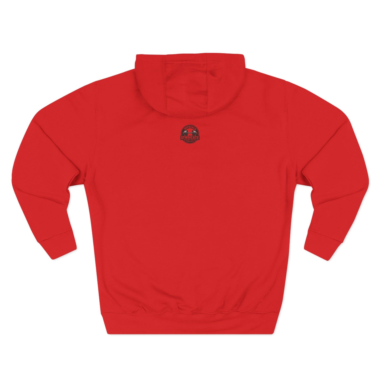 OS Old English Gym Hoodie