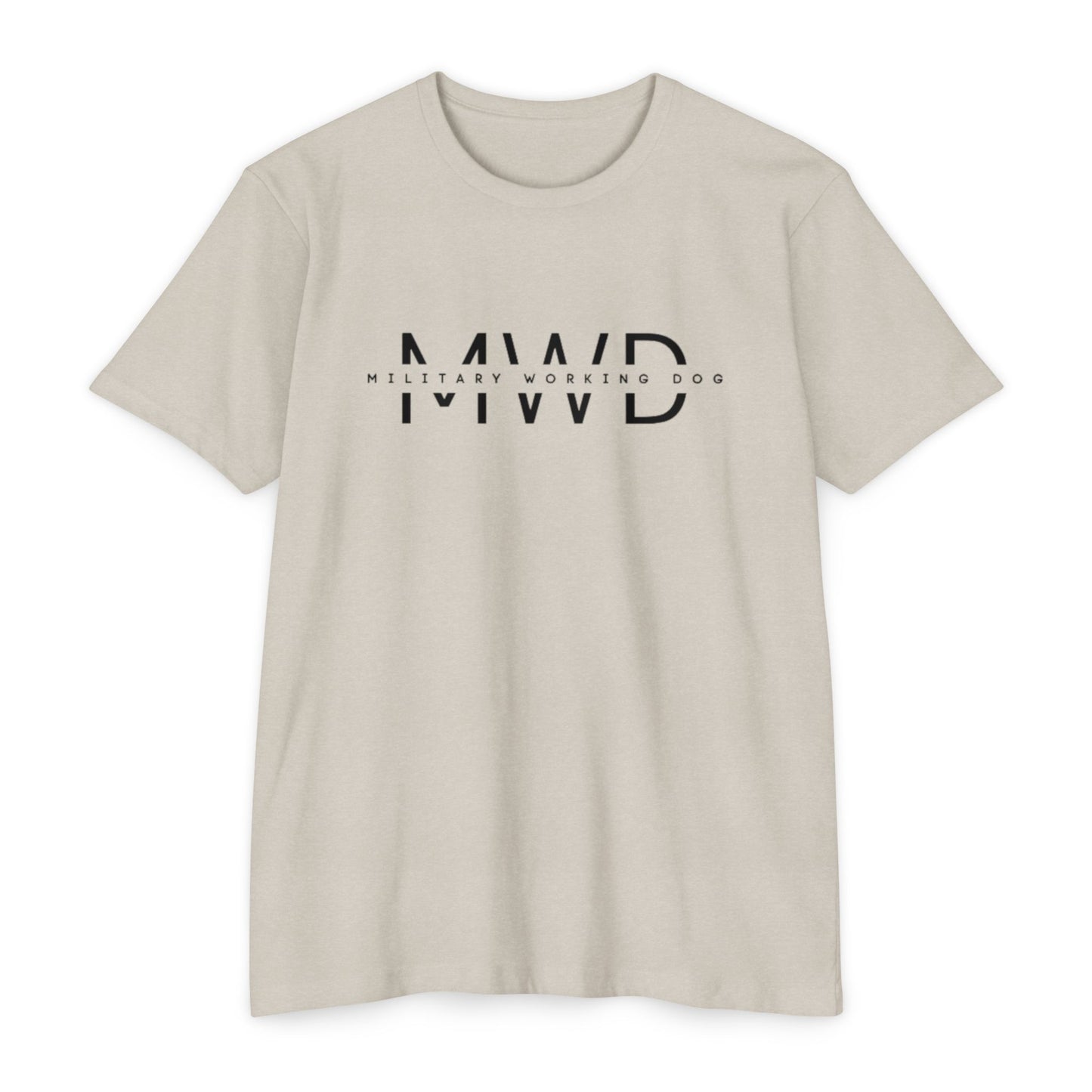 MWD Gym Tee