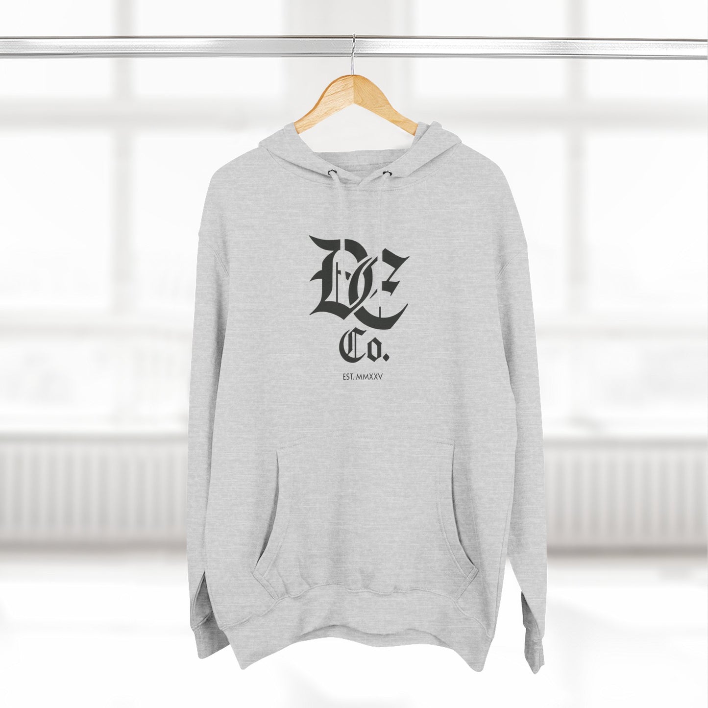 Chase Winning Gym Hoodie