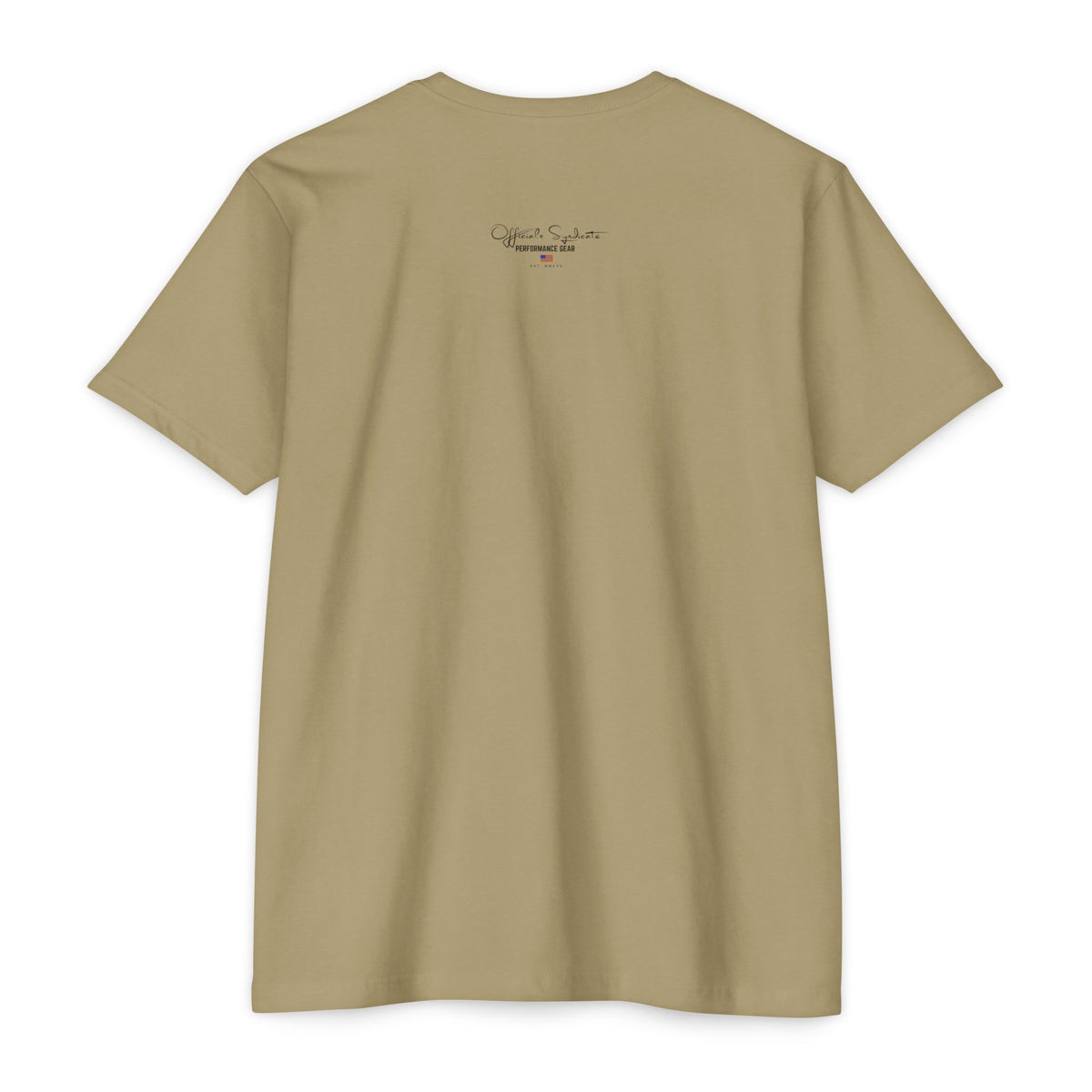 Patriot Umpire Mask OS- Gym T-shirt