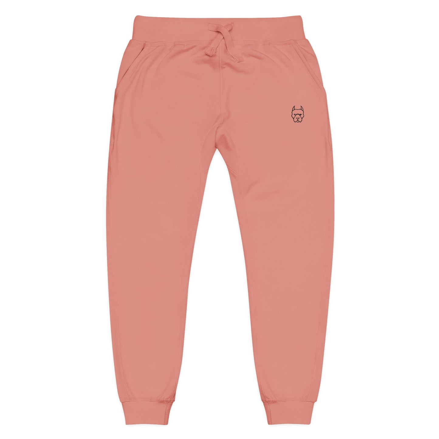 DE Womens Gym Fleece Joggers
