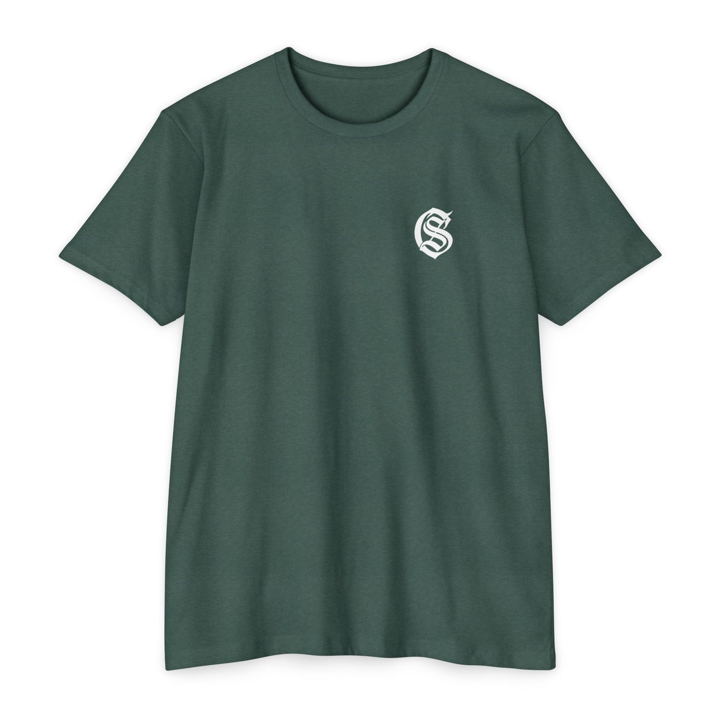 OS Old English Gym Tee