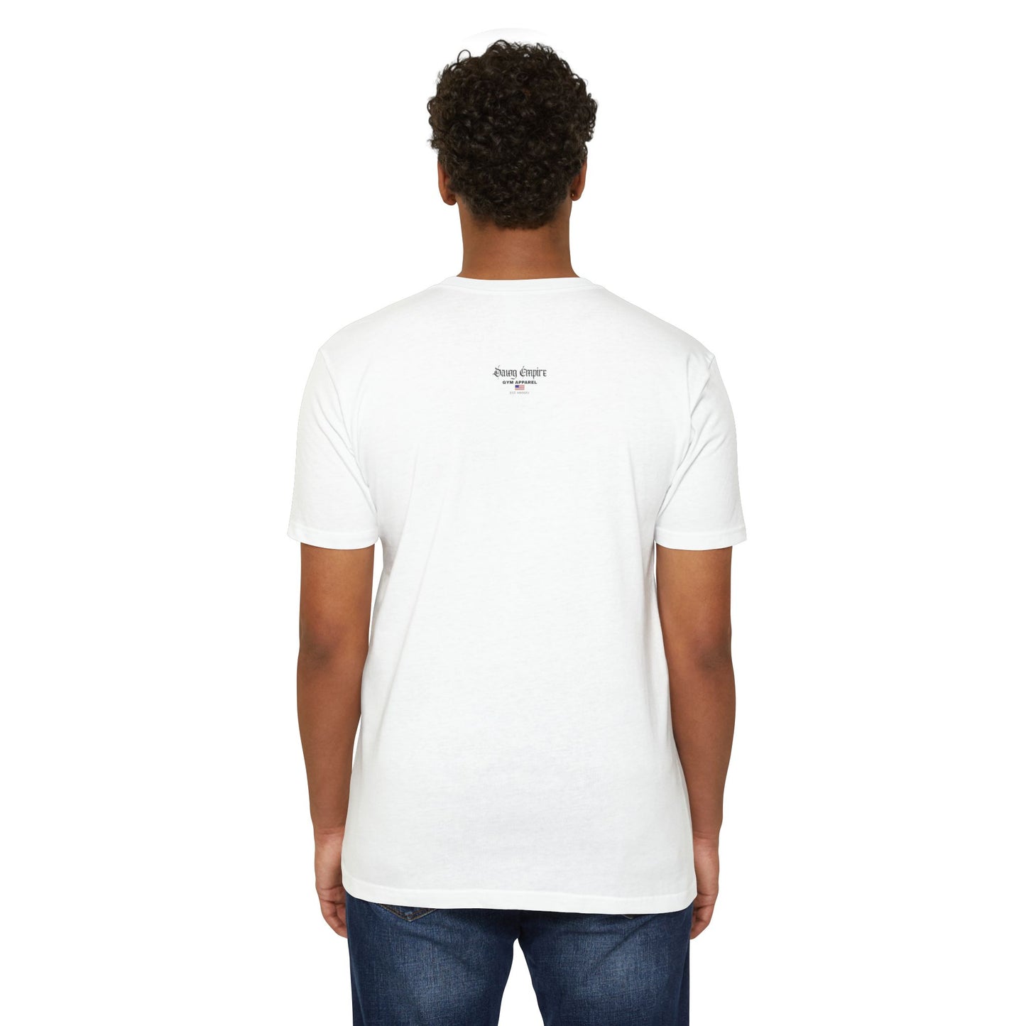 Hucky Boy Gym T-shirt