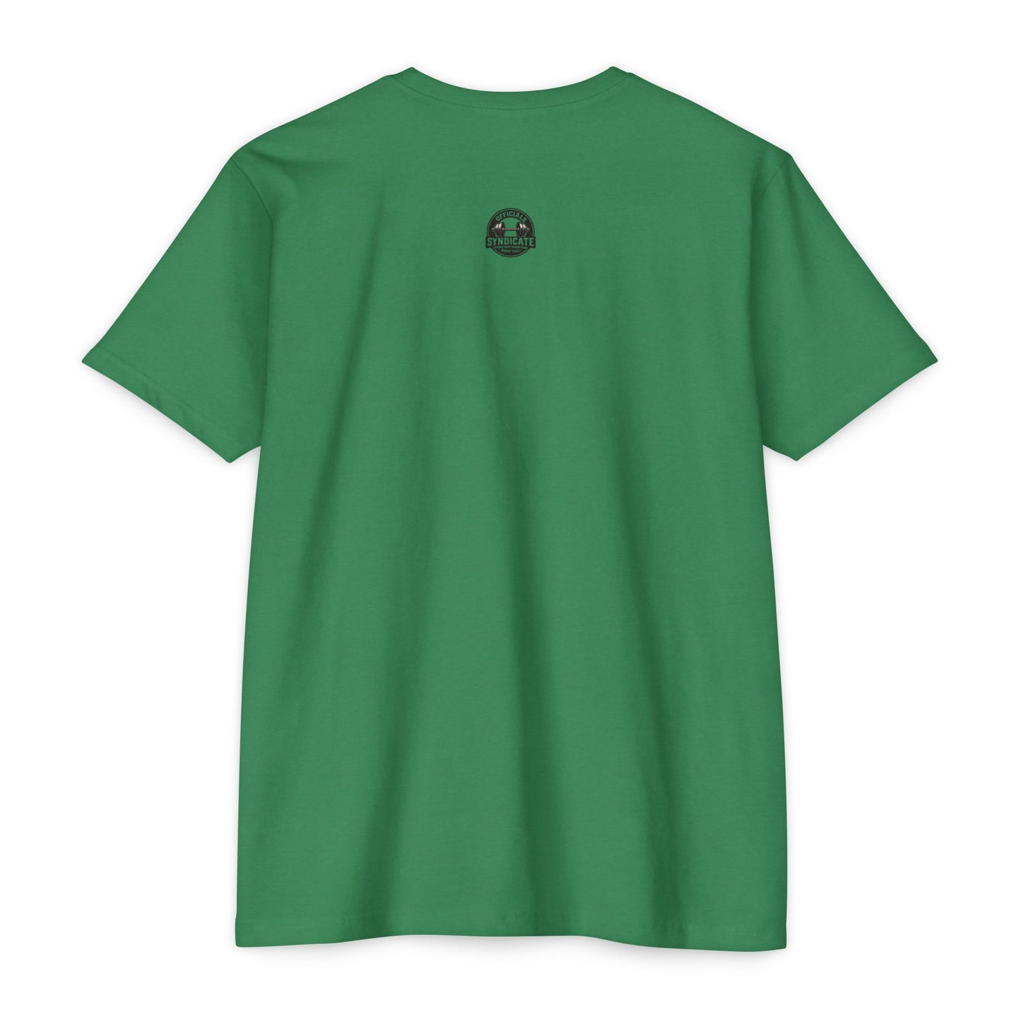 OG Swolepire Logo Gym Tee