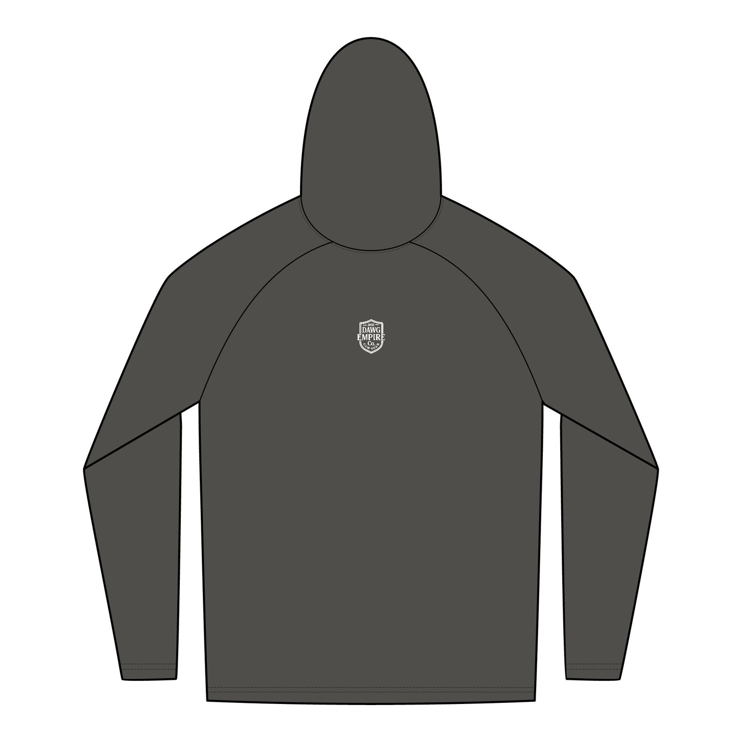 New Era DAWG Empire Lite Hoodie