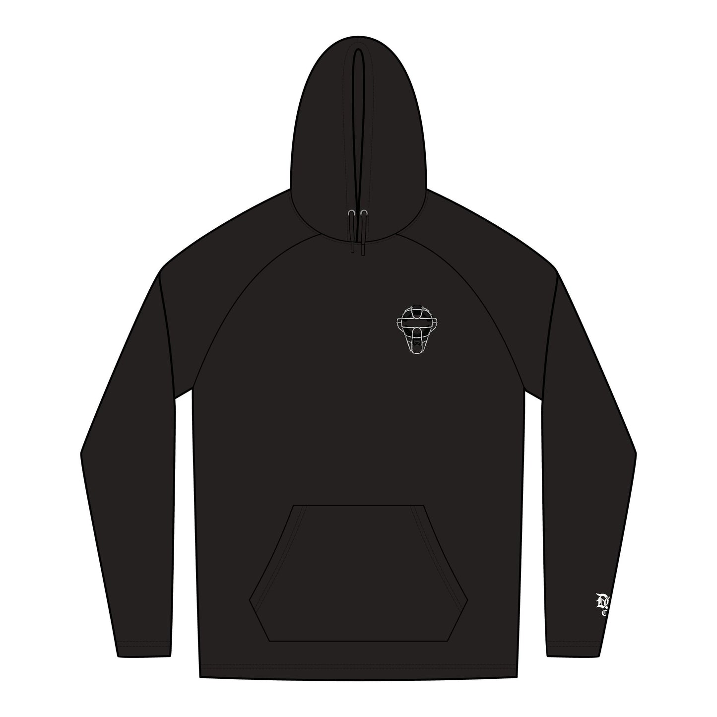 New Era Officials Syndicate Lite Hoodie