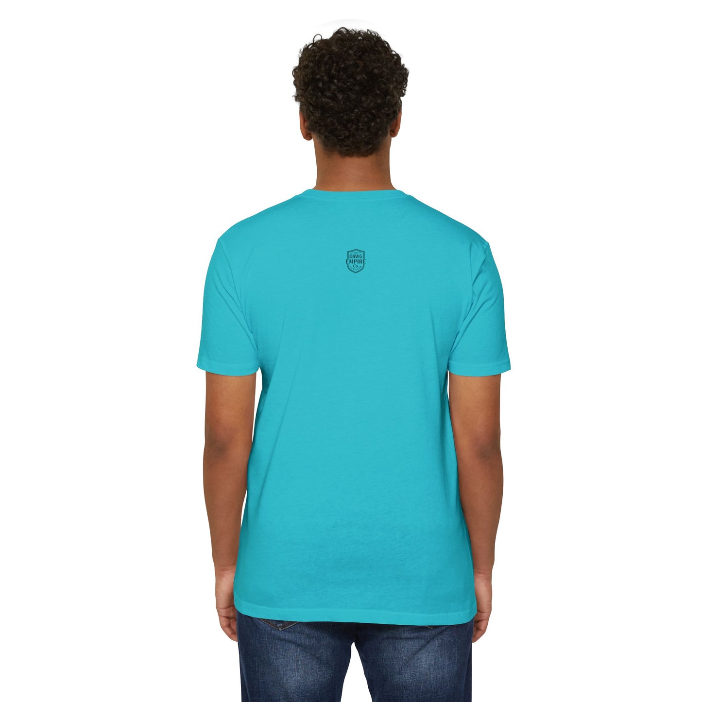 Girl Dad Definition Gym Tee
