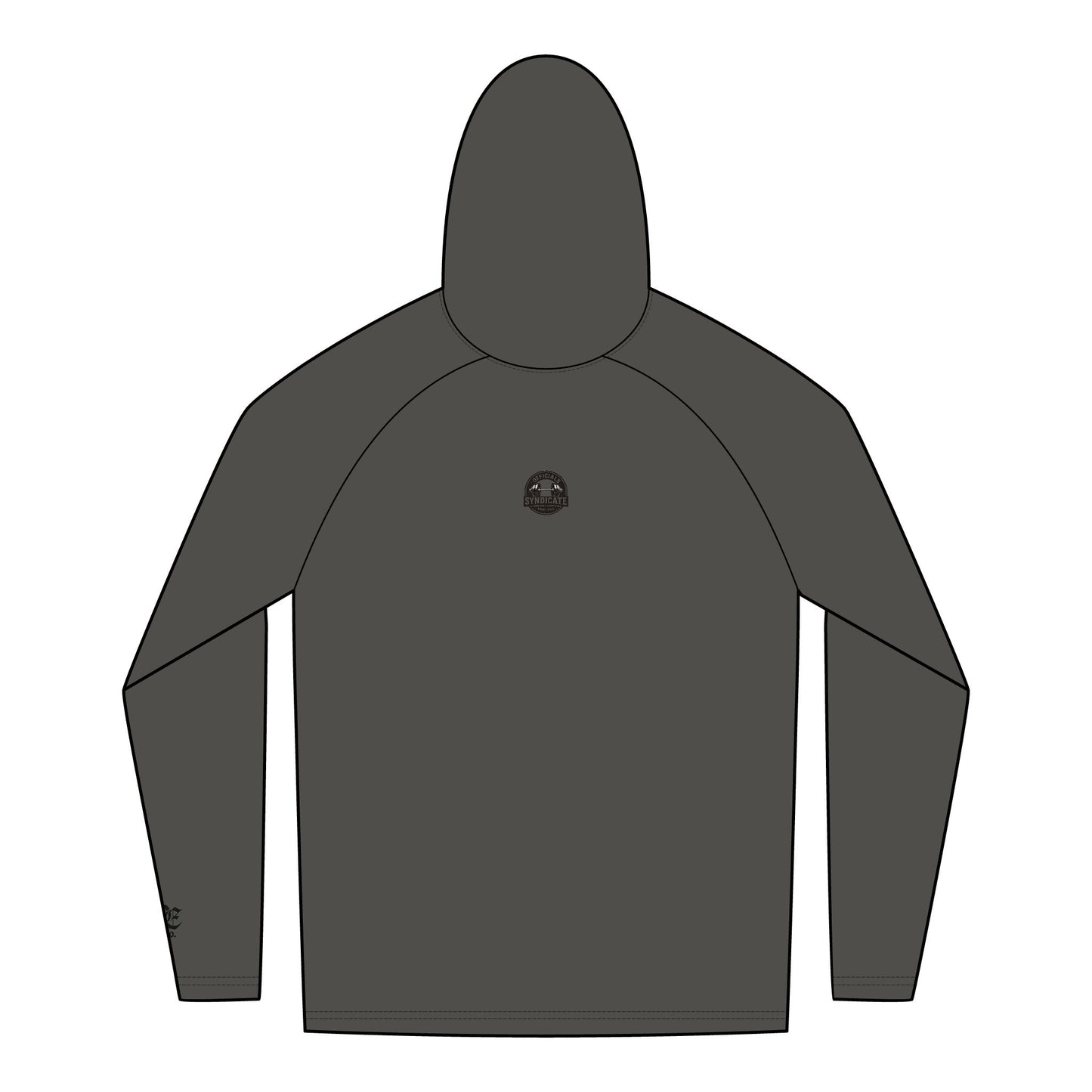 New Era Officials Syndicate Lite Hoodie