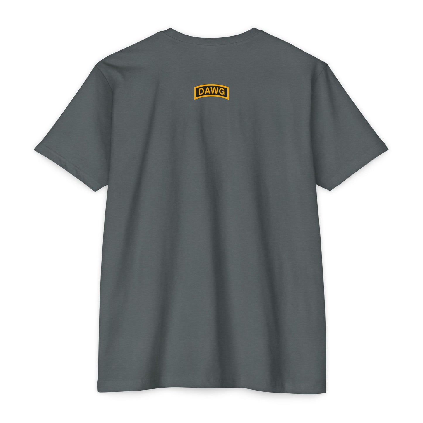 Hucky Boy Gym T-shirt