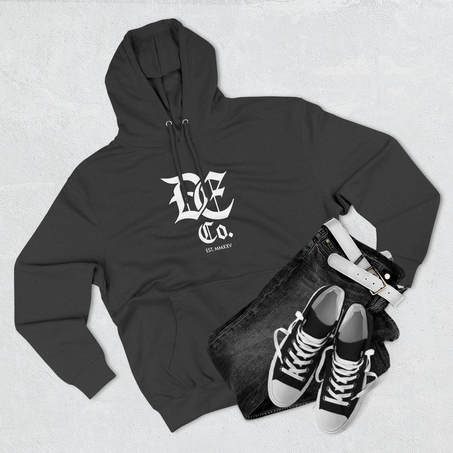Chase Winning Gym Hoodie