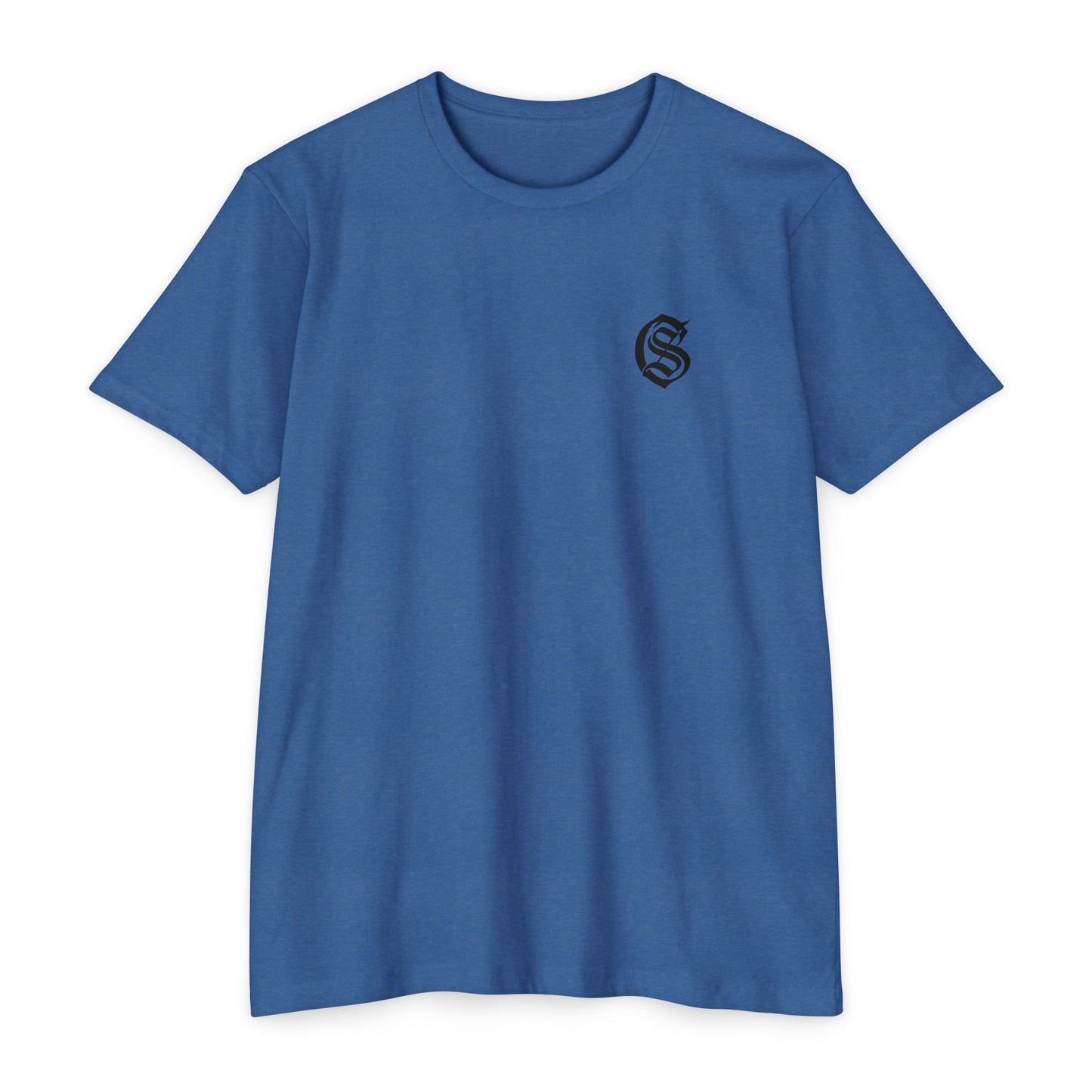 OS Old English Gym Tee