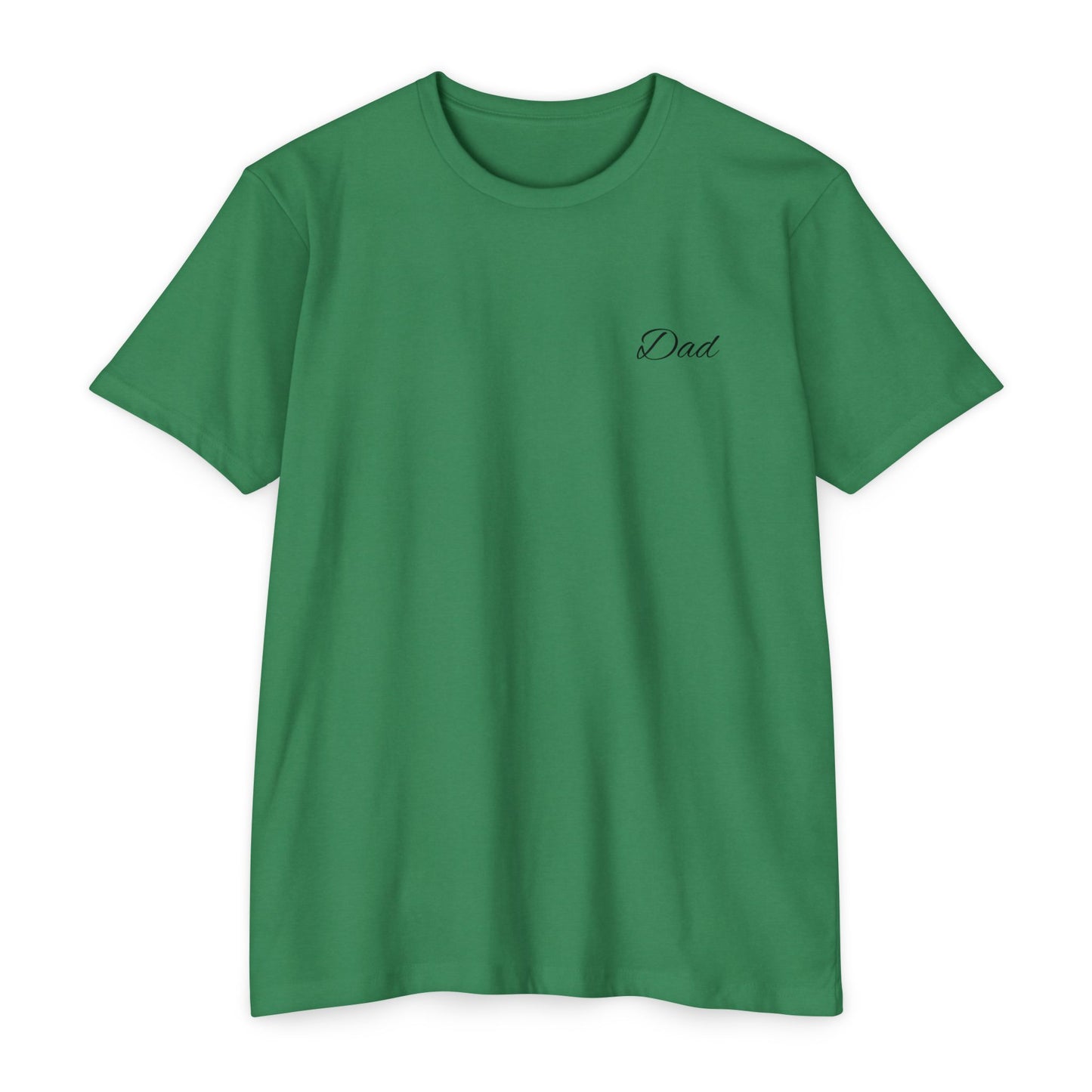 Dad Gym Tee