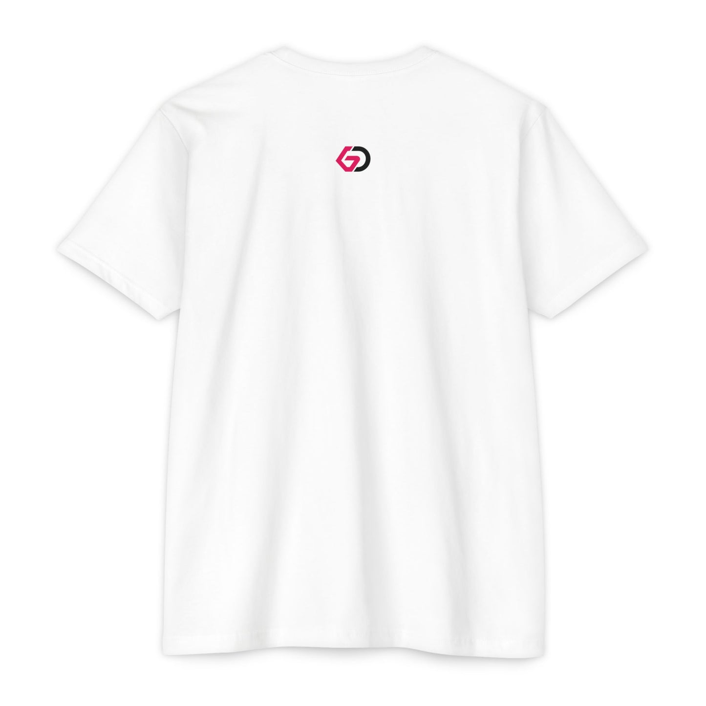 Girl Dad Gym Tee