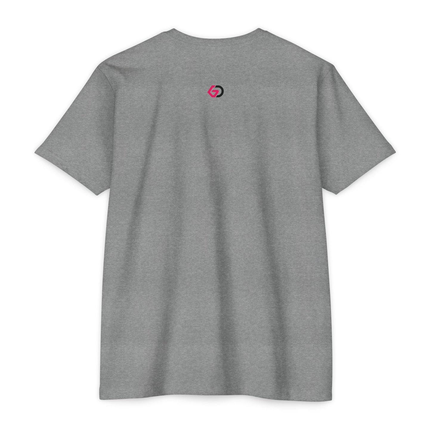 Dad Gym Tee