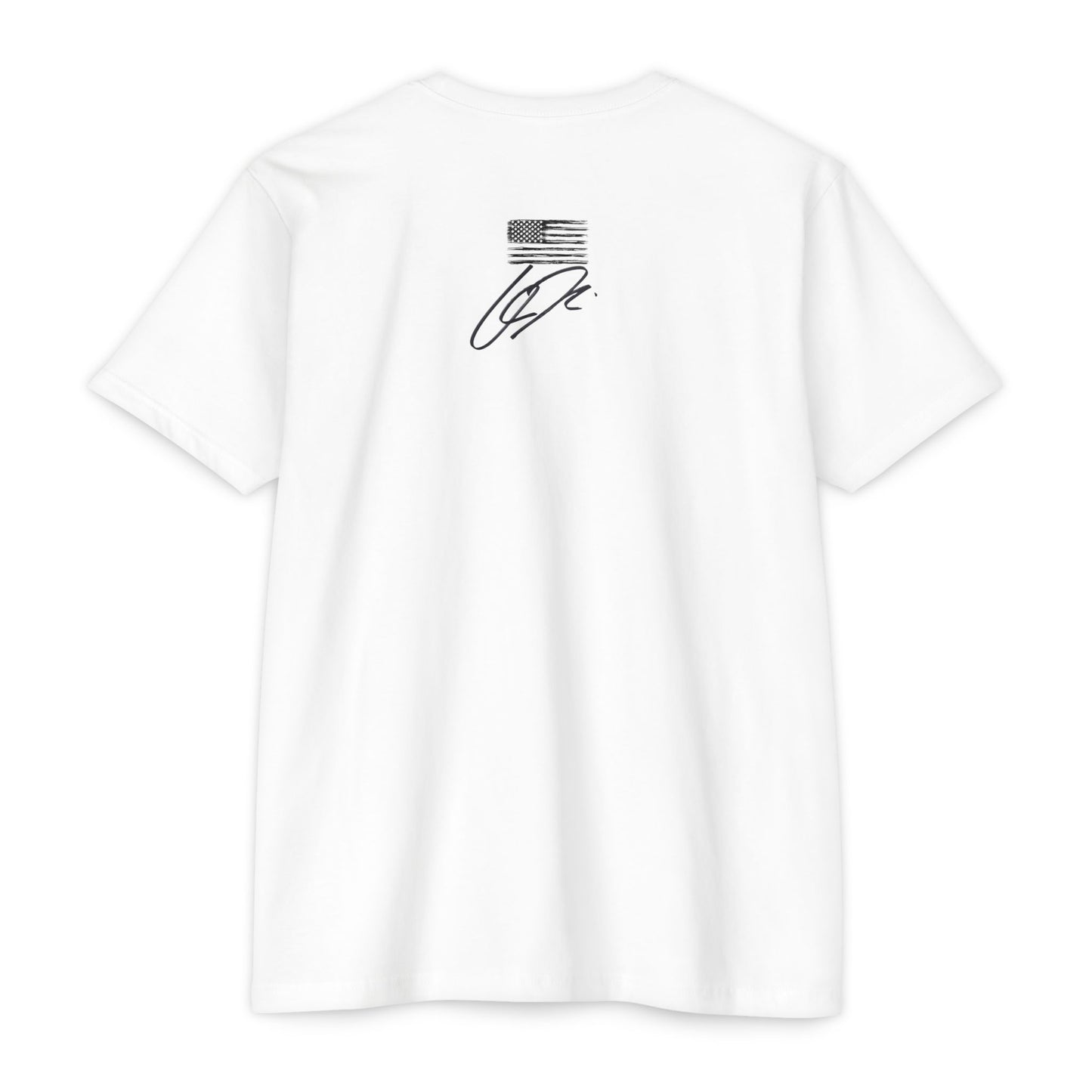 The Kirk Gym Tee