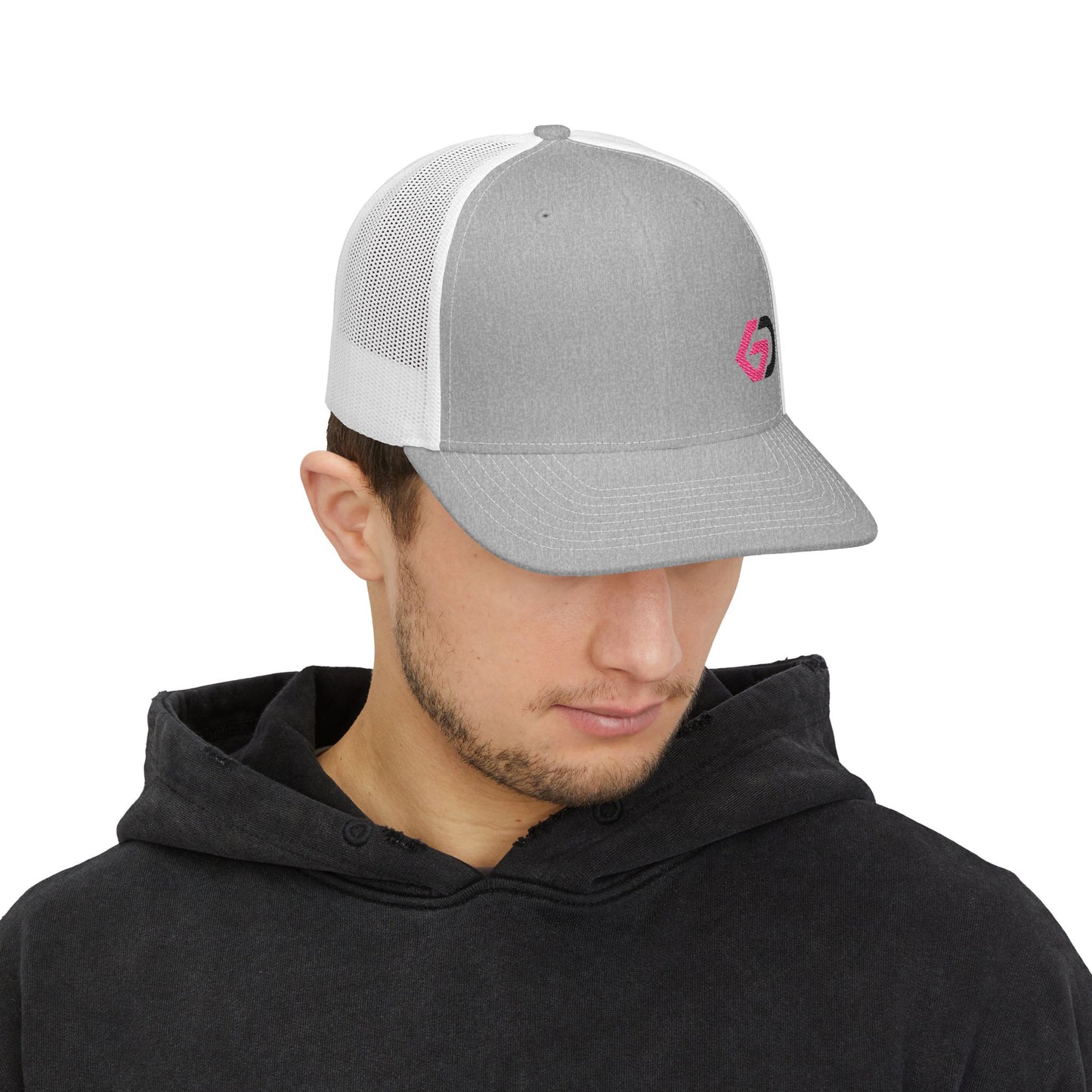 GD (Girl Dad) SnapBack