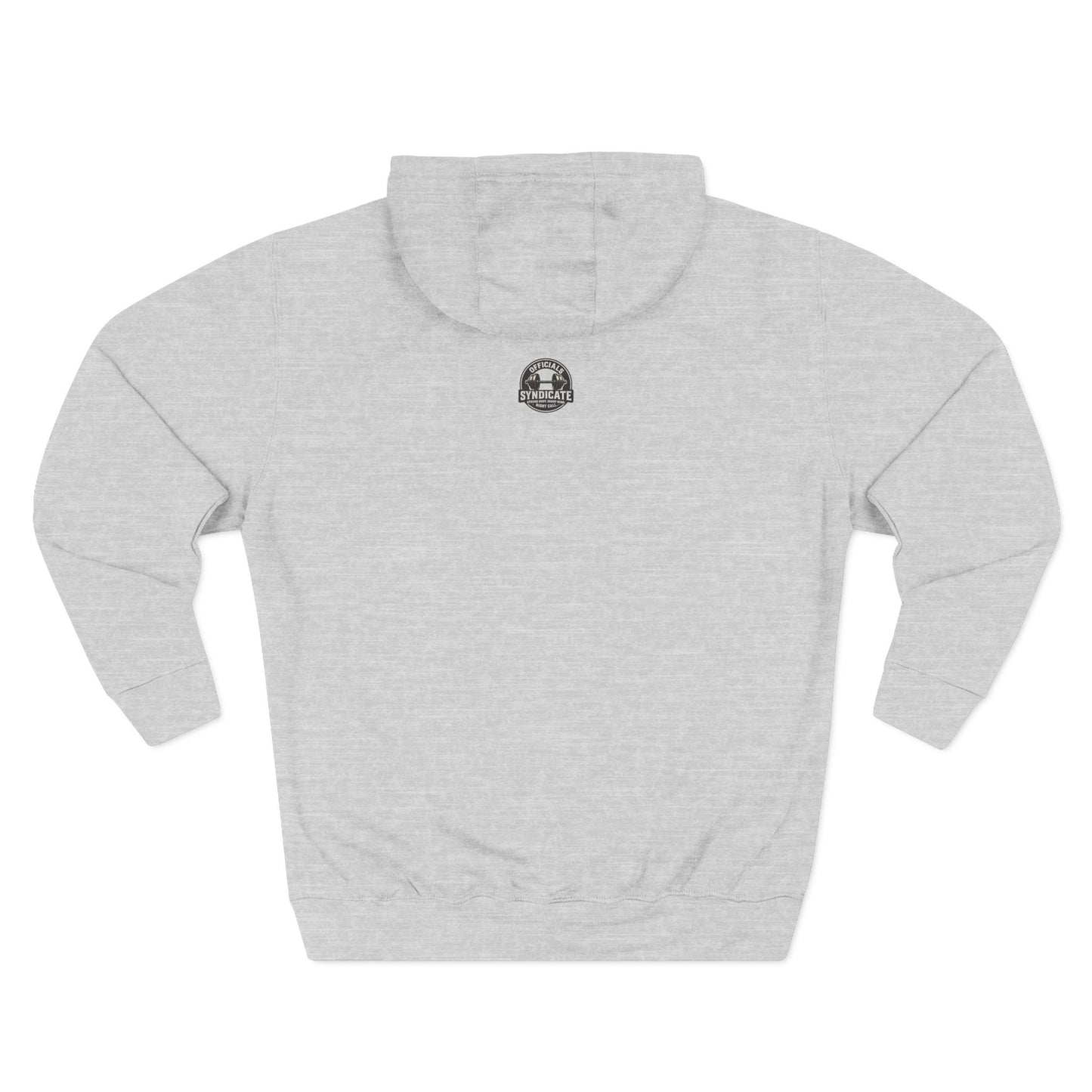 OS Old English Gym Hoodie
