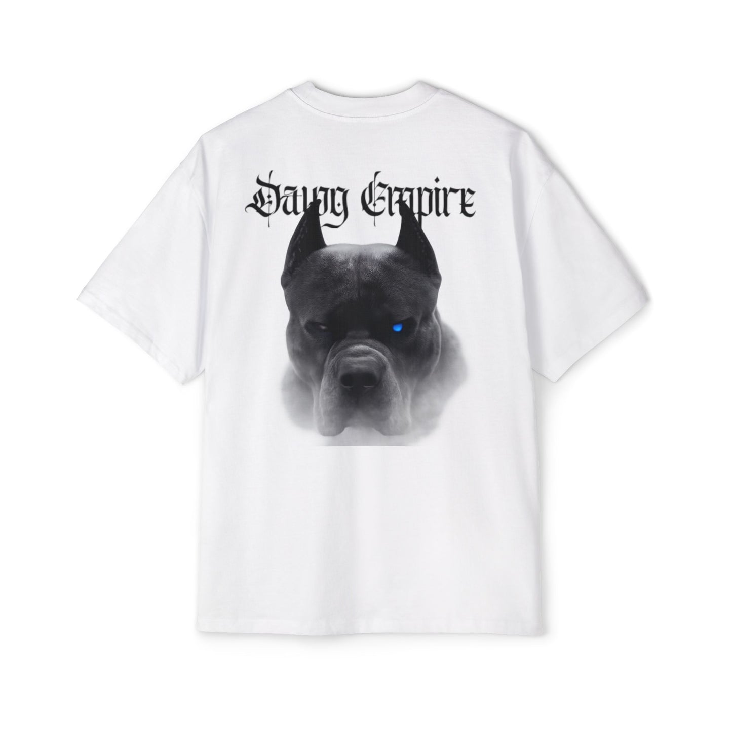 White Est MMXXV Pump Cover