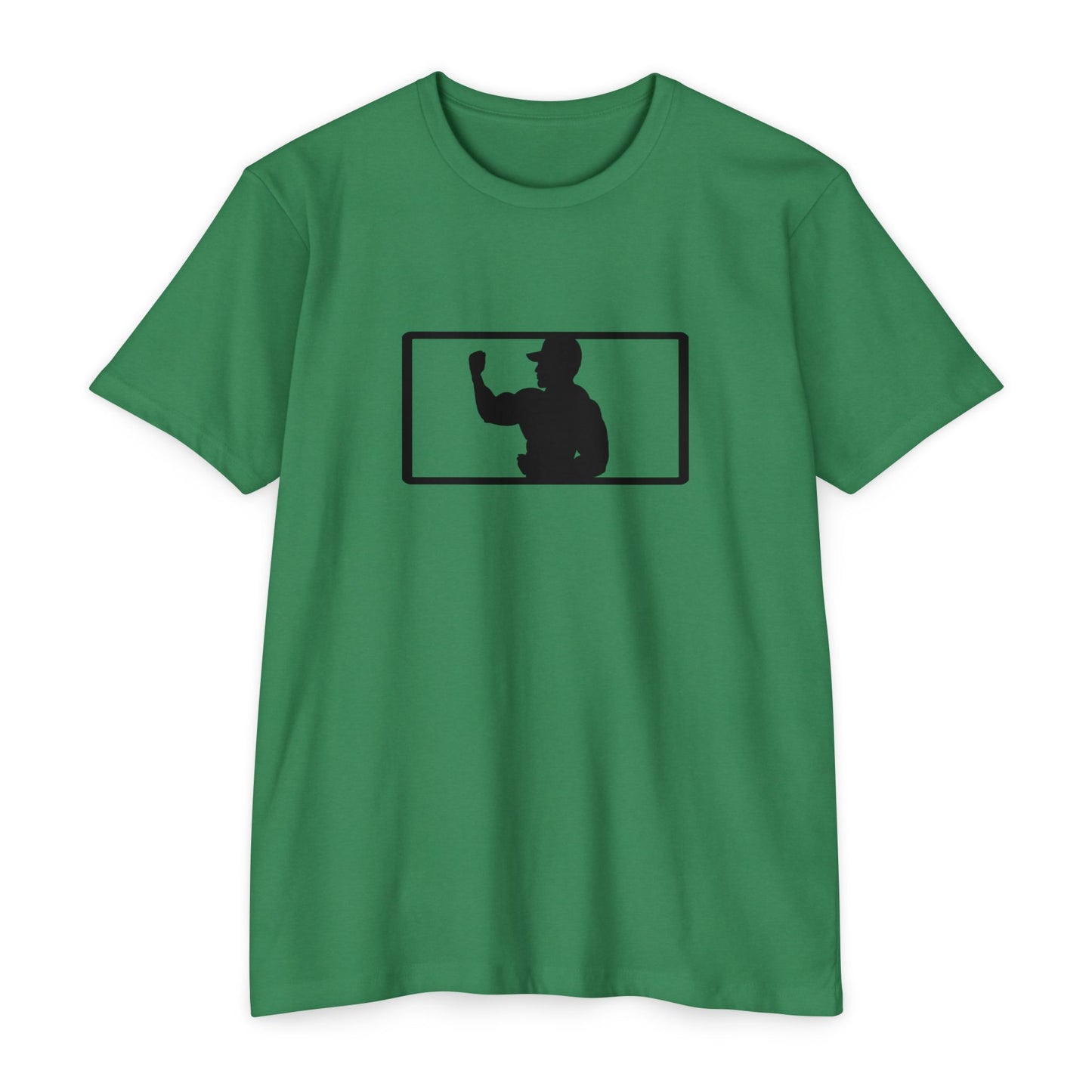 OG Swolepire Logo Gym Tee