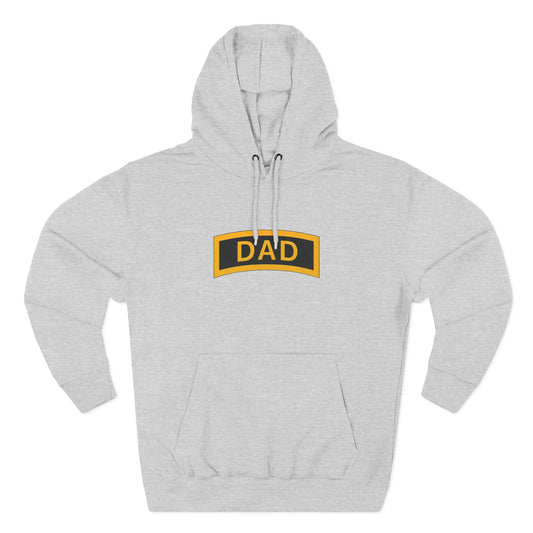 DAD Tab Gym Hoodie
