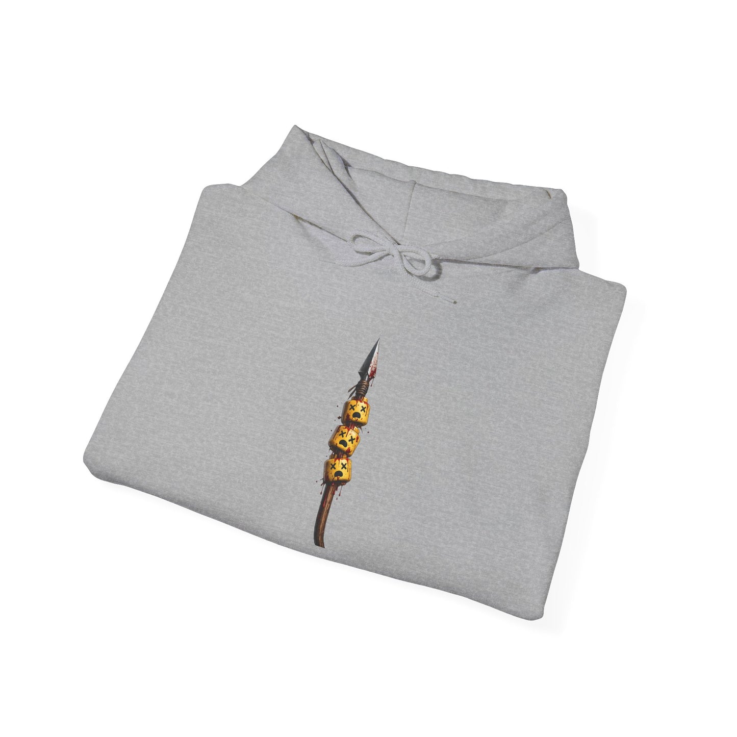 CF LEGO Gym Hoodie