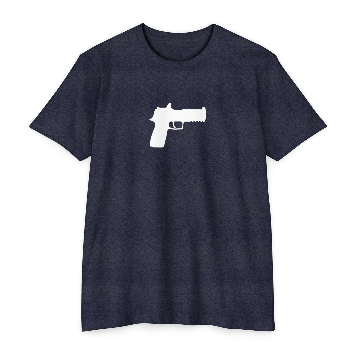 Pistol Gym Tee