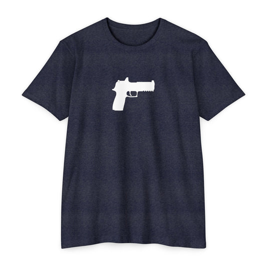 Pistol Gym Tee