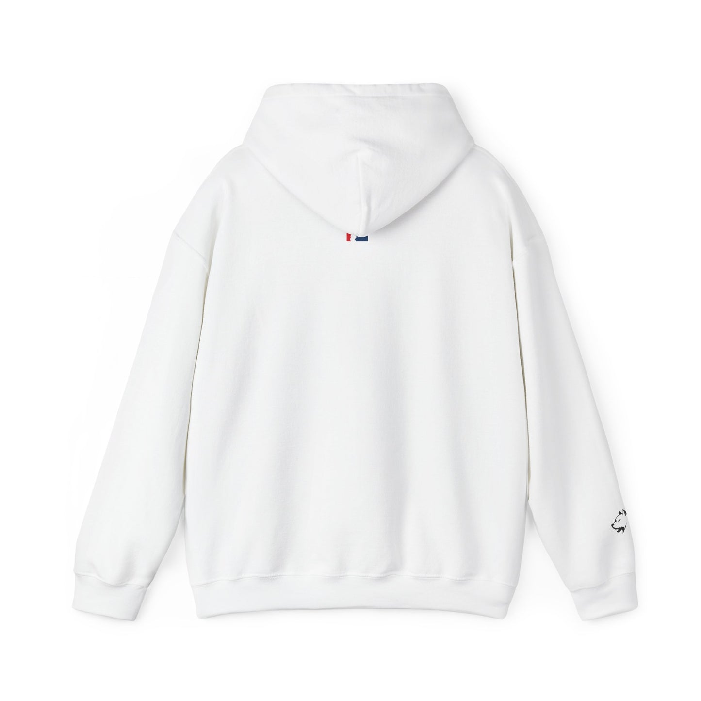 CF “The Saw” Gym Hoodie