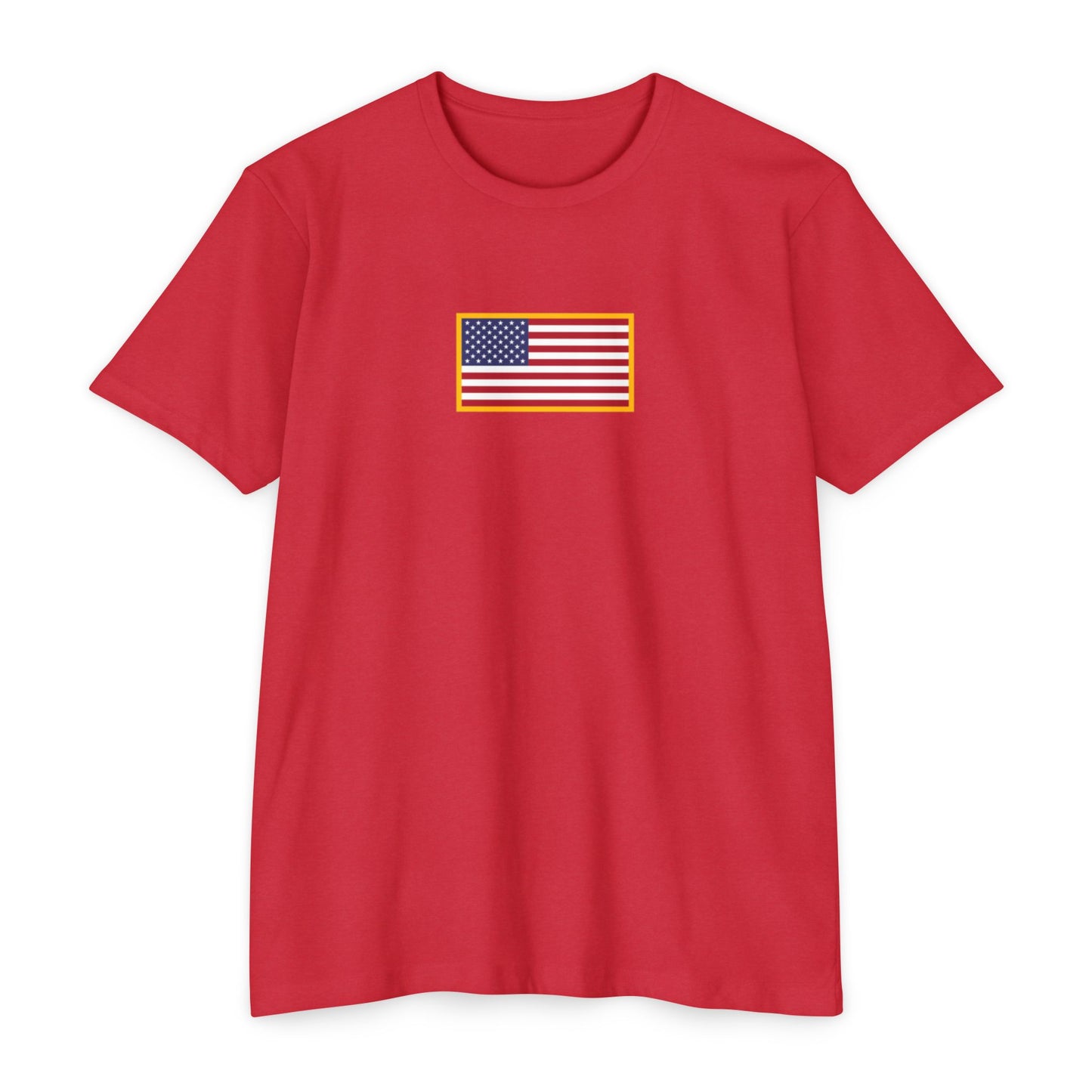 Patriot Gym Tee
