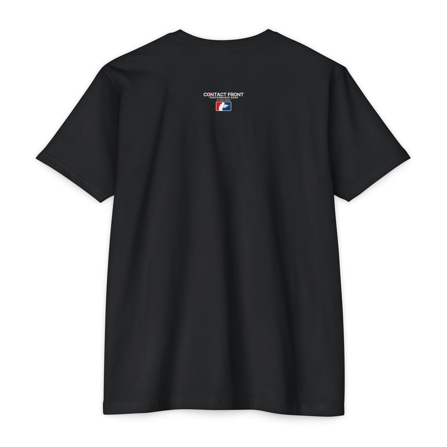 AR Gym Tee - Unisex Tri-Blend Crew Tee