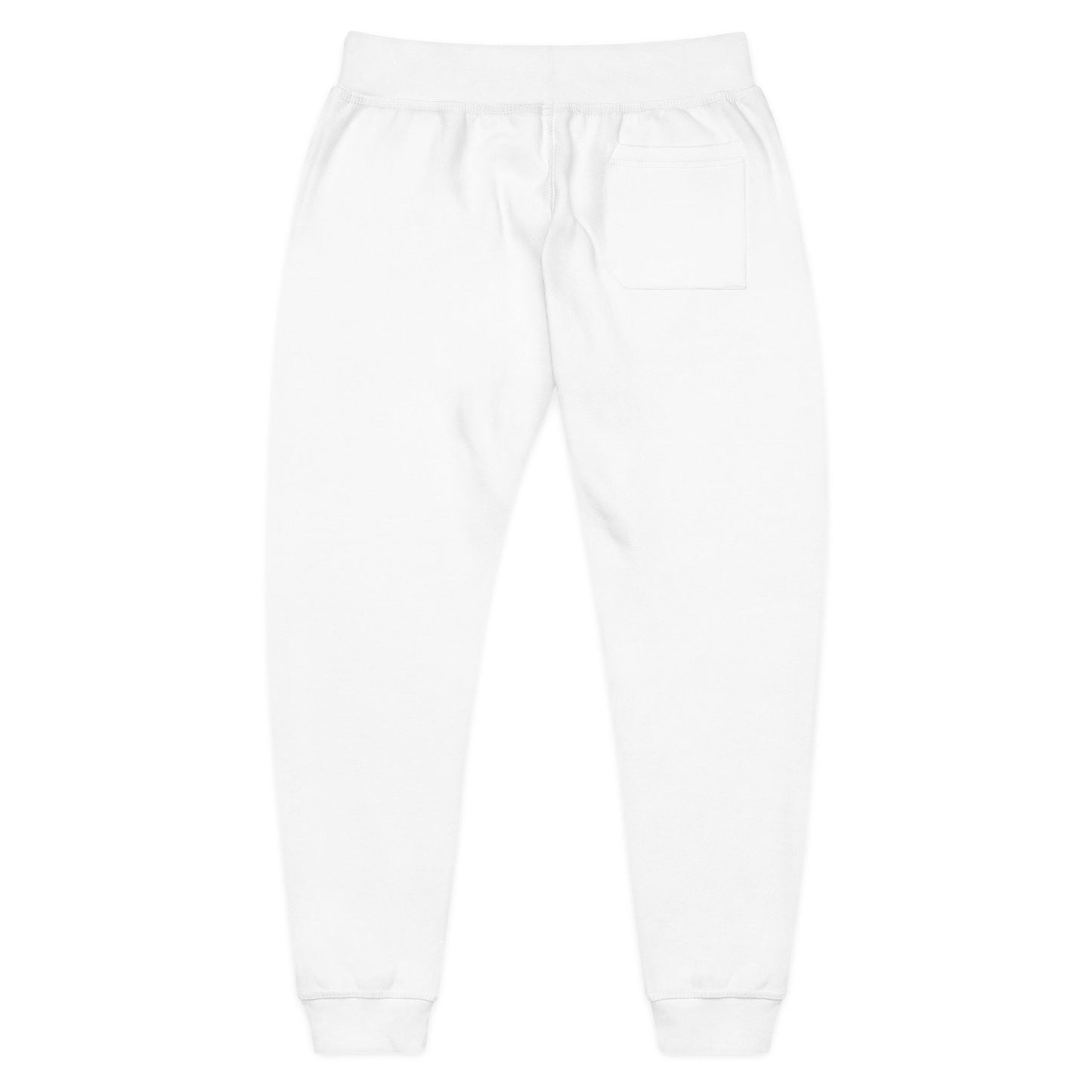 DE Womens Gym Fleece Joggers