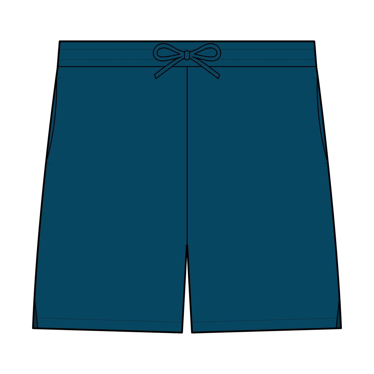 CF Training Shorts