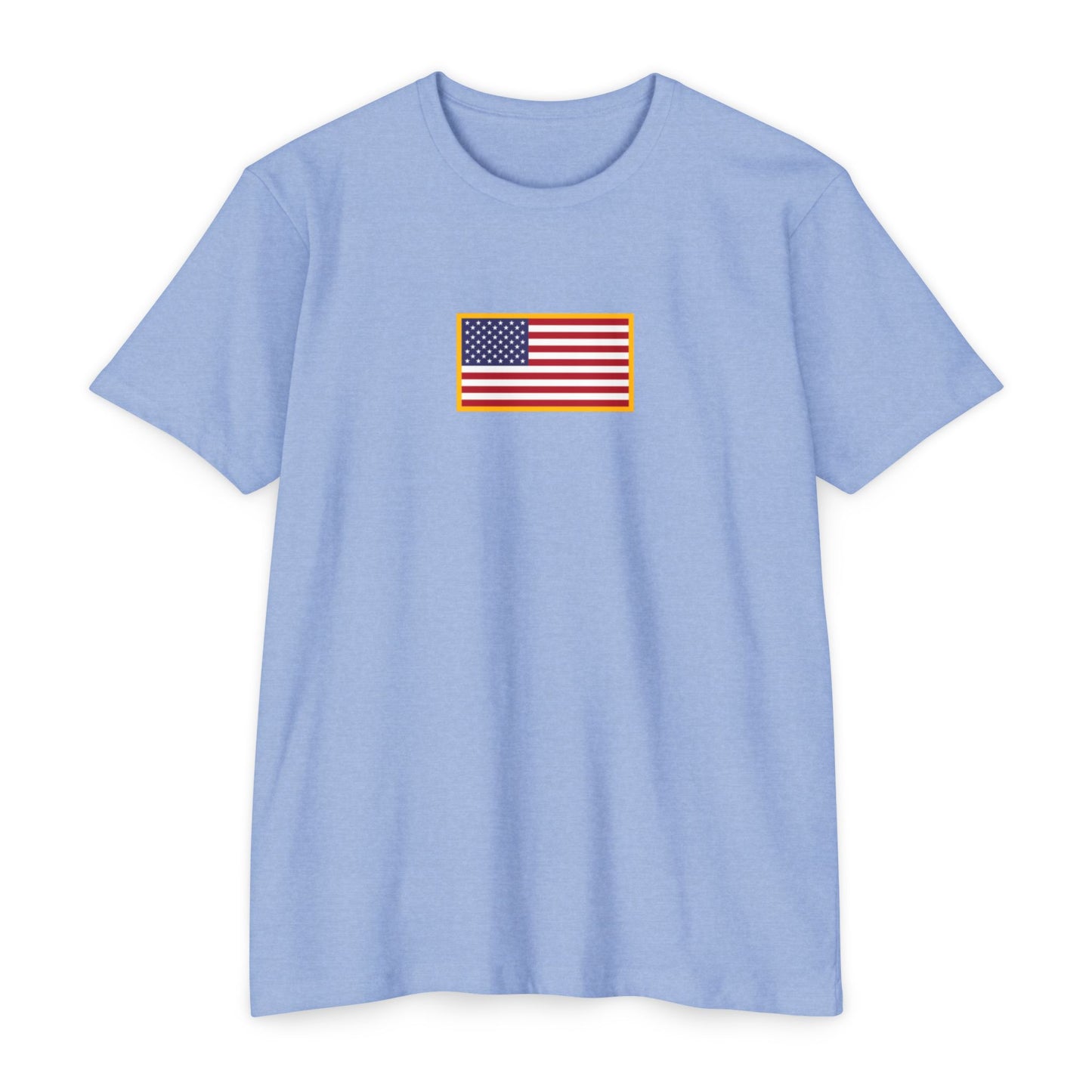 Patriot Gym Tee