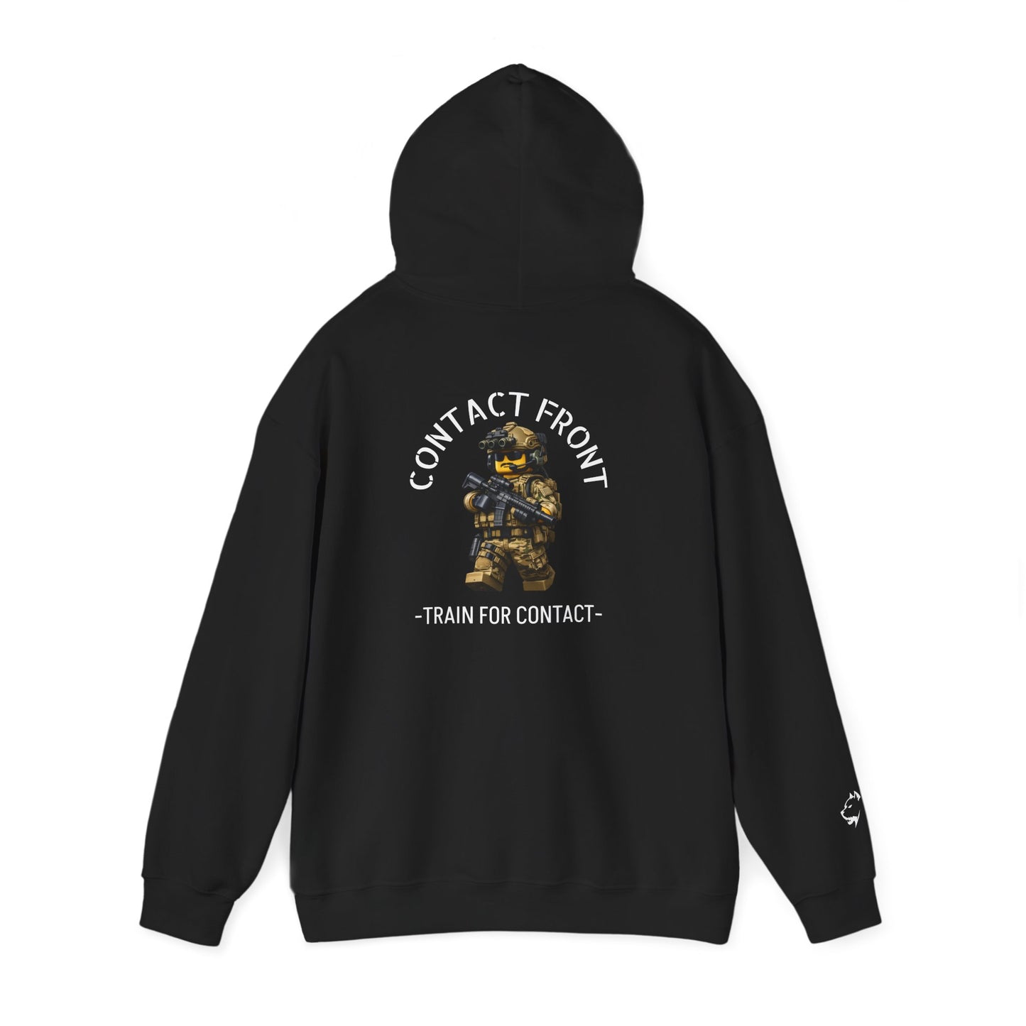 CF LEGO Gym Hoodie