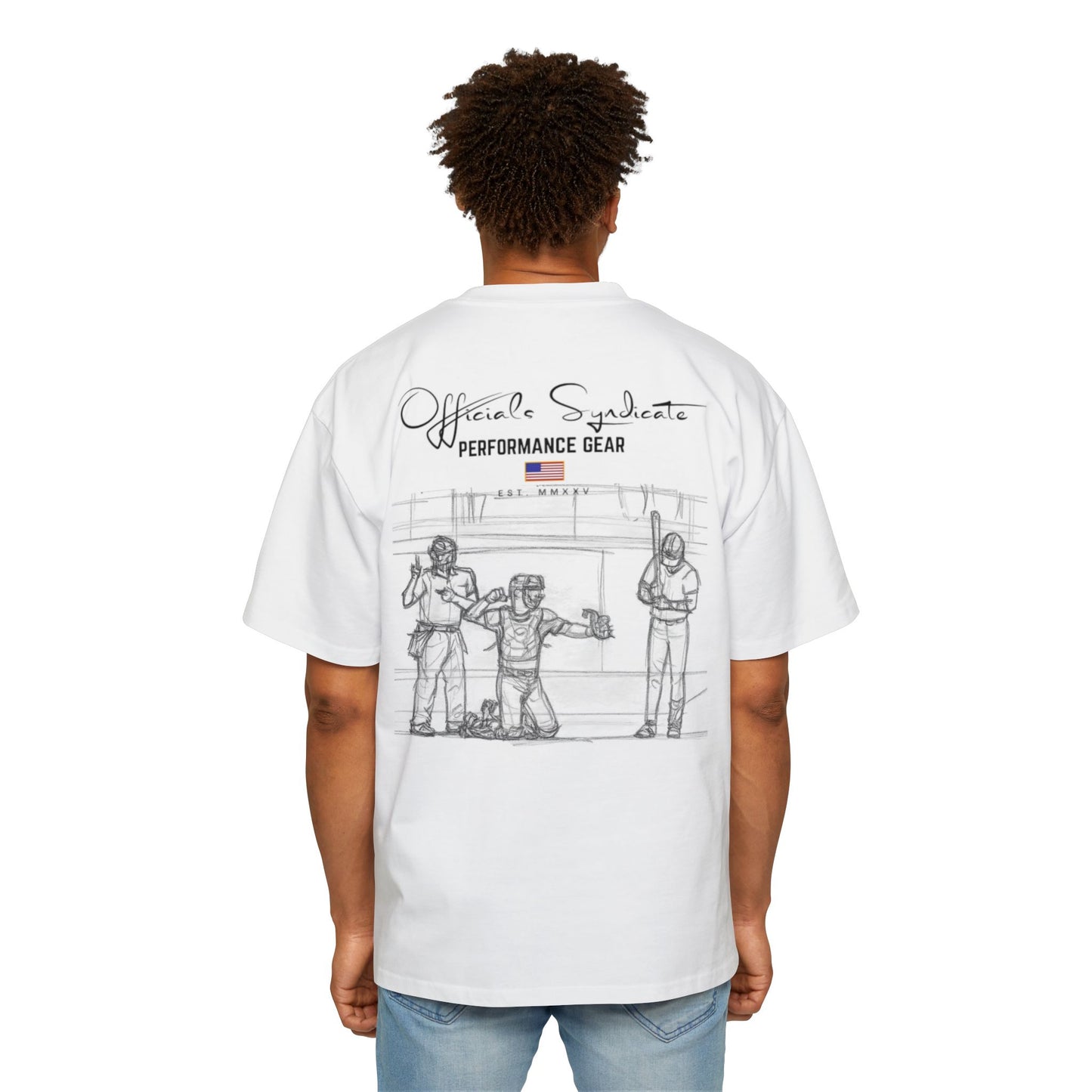 OS Pump Cover Strike 1