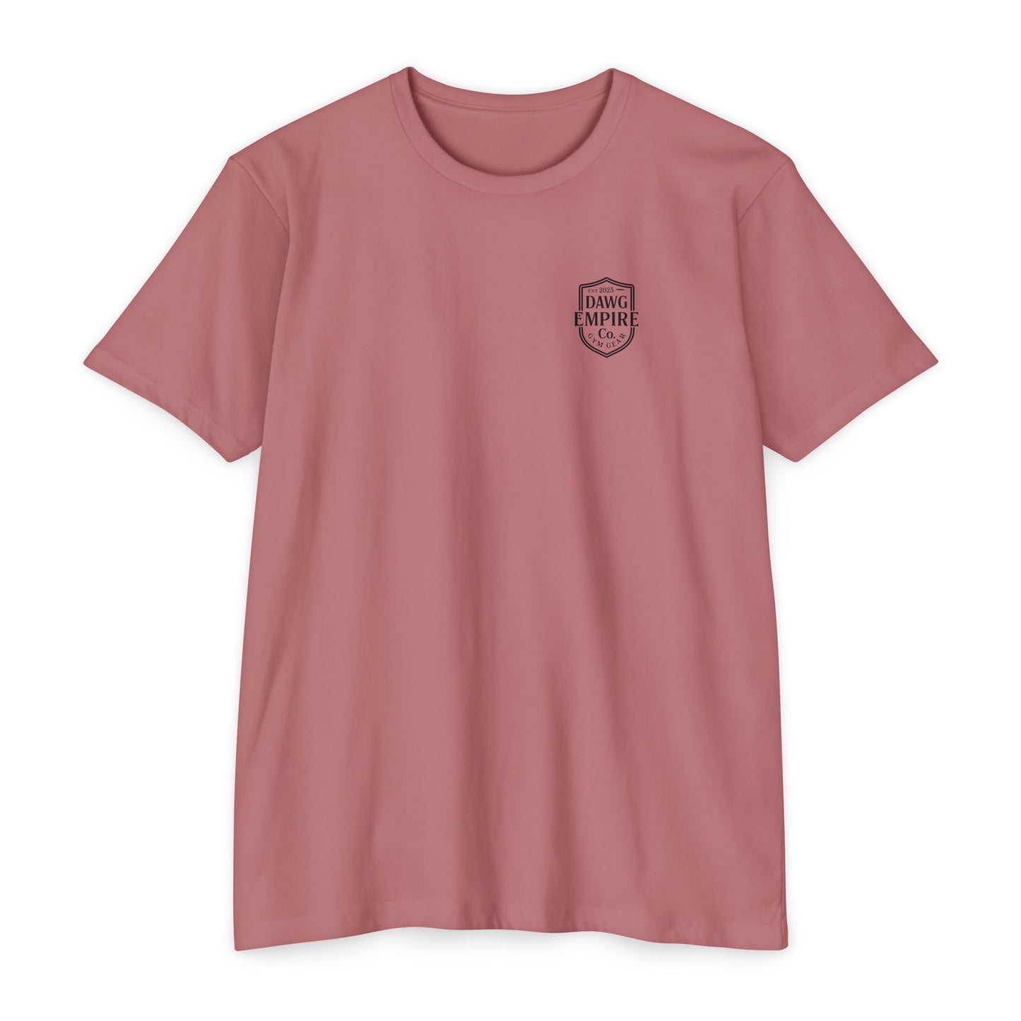 Classic DEC CREST Gym Tee