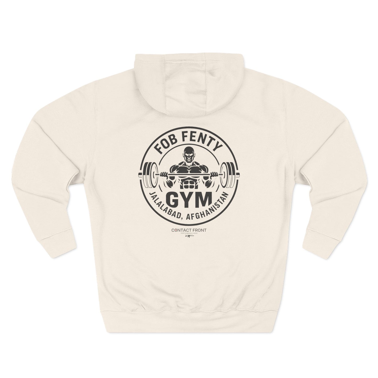 FOB Fenty Gym Hoodie