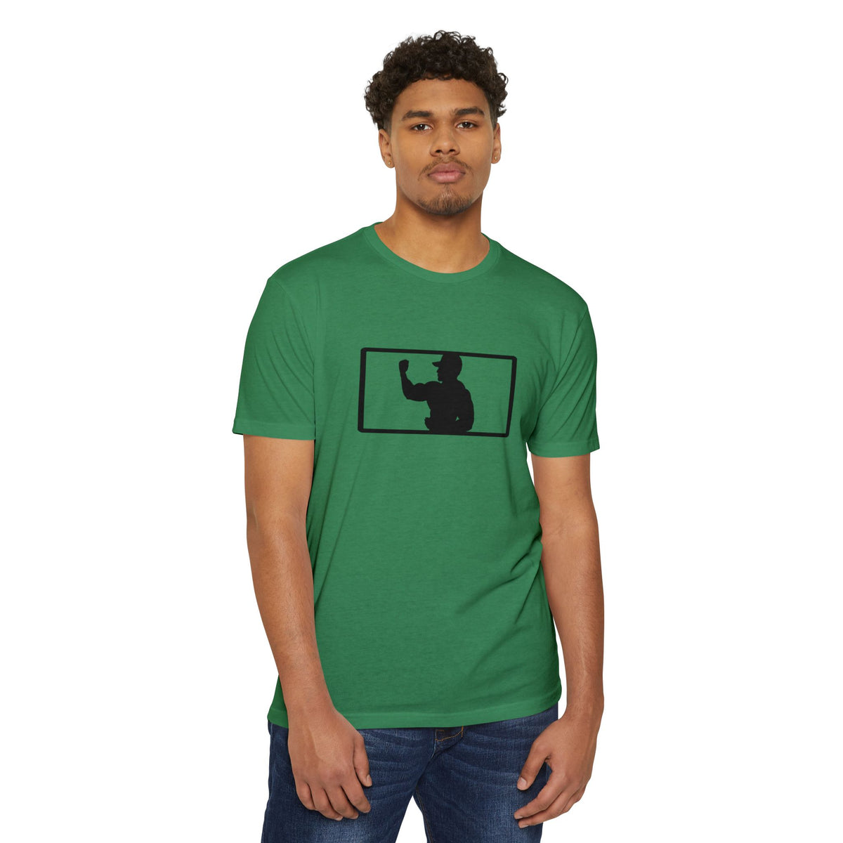 OG Swolepire Logo Gym Tee