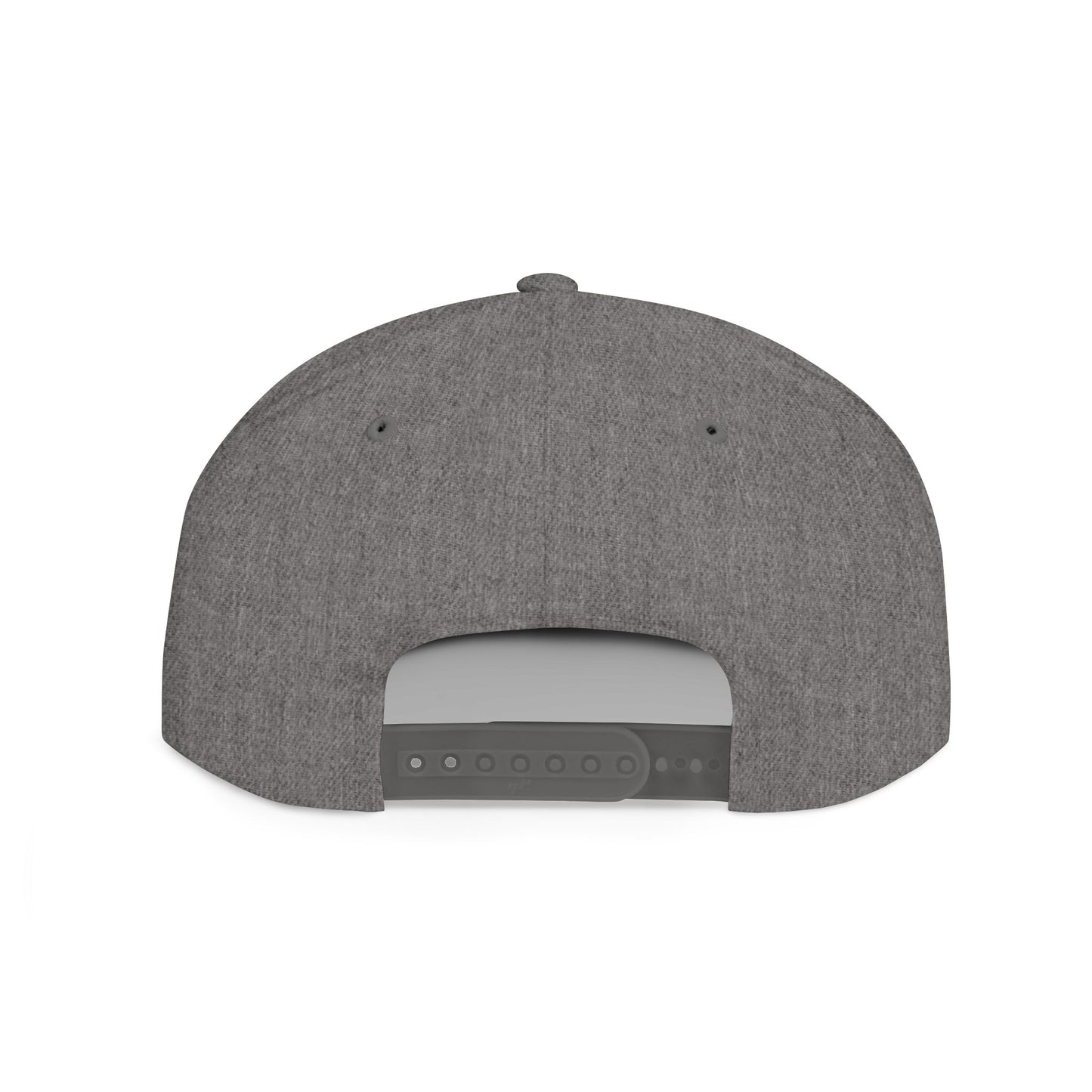 Gun Toter FlatBill SnapBack