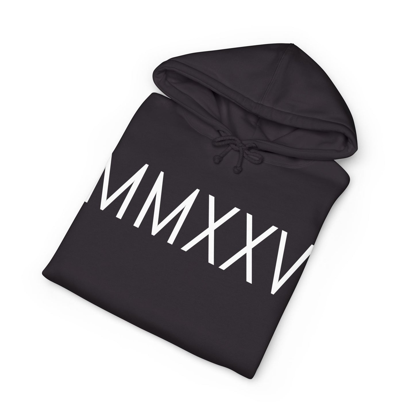 MMXXV Gym Hoodie