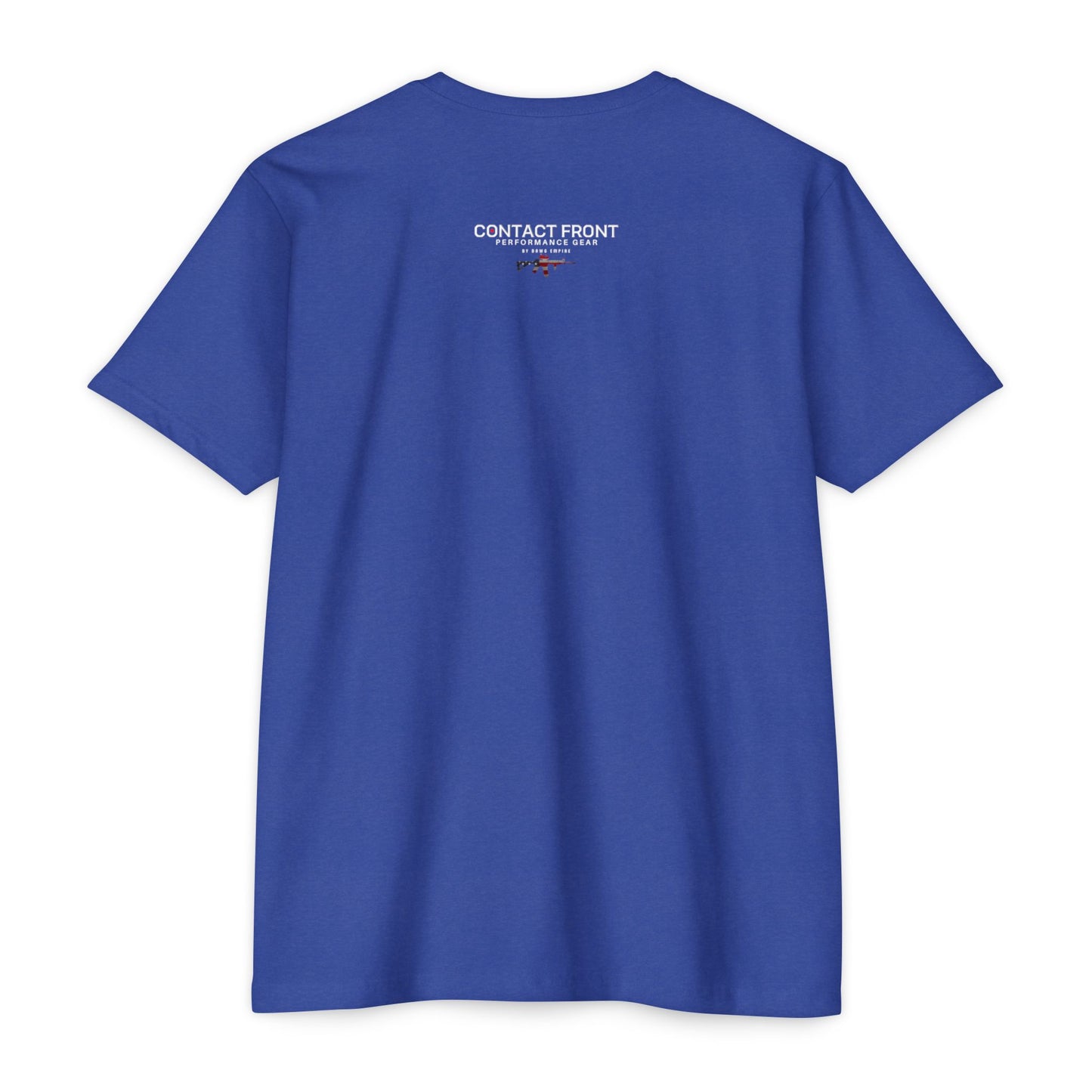 Gun Toter Gym Tee